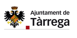 Logotip Ajuntament de Tàrrega