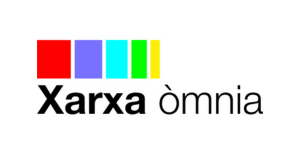 Logotip de la Xarxa Òmnia